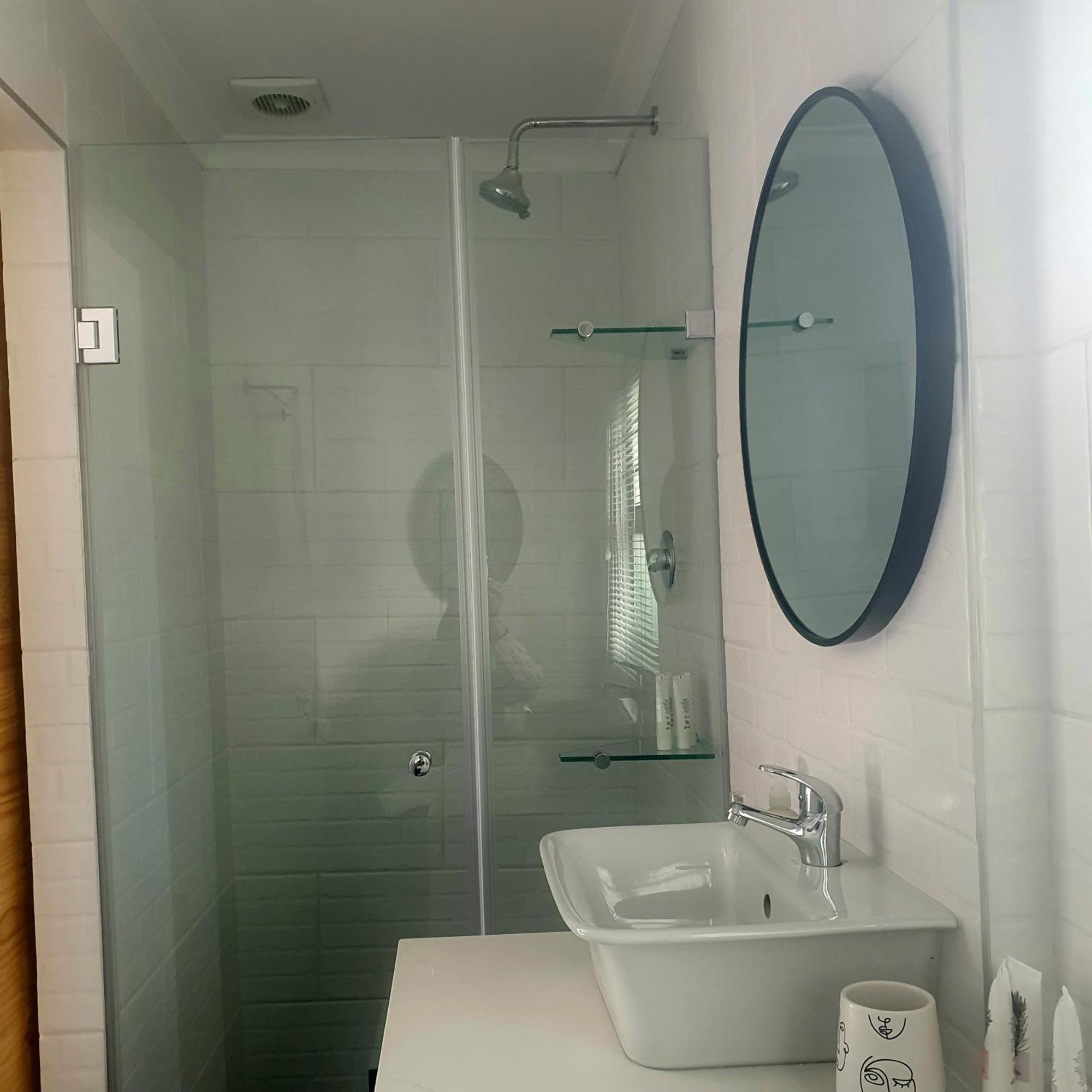 Sunset Haven Glencairn Heights Apartment Cape Town Ngoại thất bức ảnh