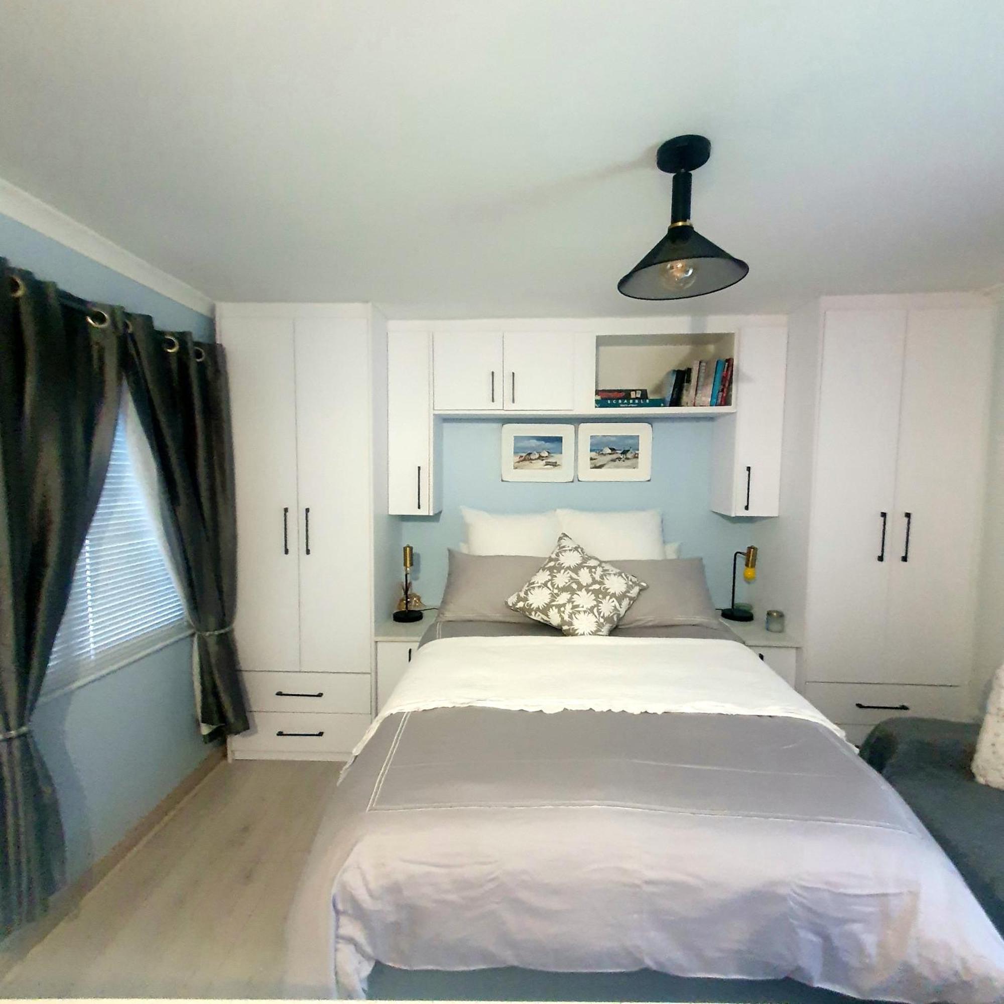 Sunset Haven Glencairn Heights Apartment Cape Town Ngoại thất bức ảnh