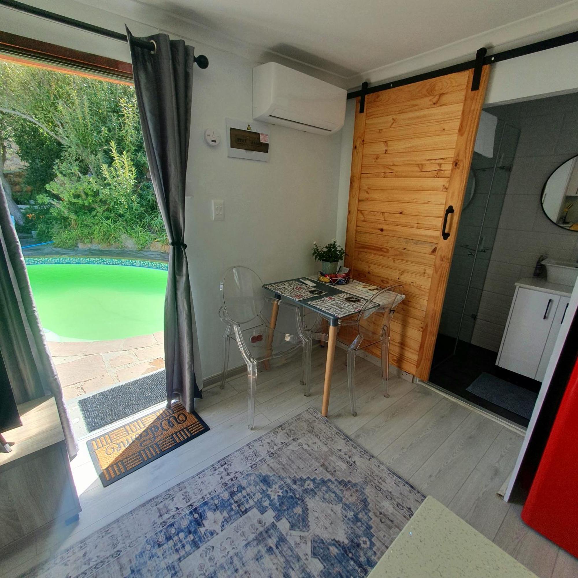 Sunset Haven Glencairn Heights Apartment Cape Town Ngoại thất bức ảnh